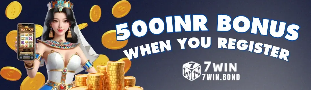 7win register